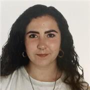 Profesora de Lengua Castellana y Literatura y de Ingles para todas las edades y niveles